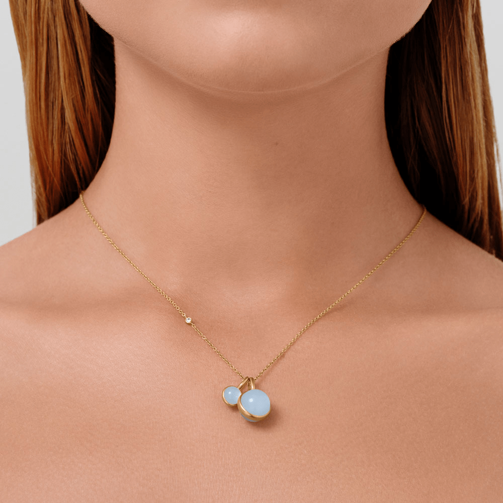 Little Prime Pendant