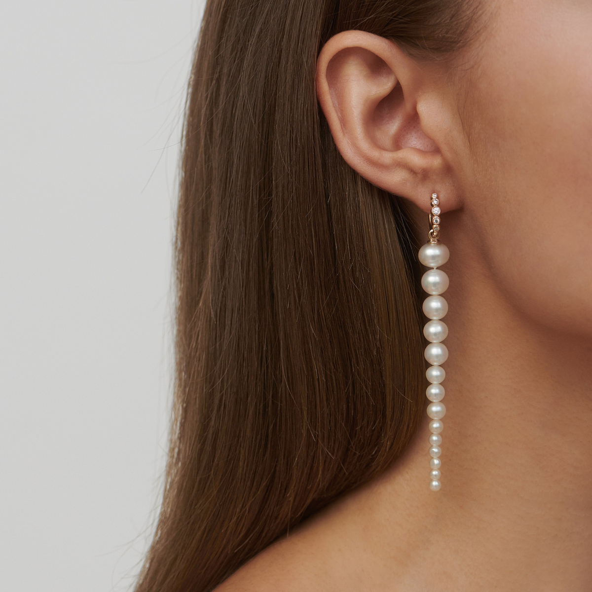 Evie Ear Pendant
