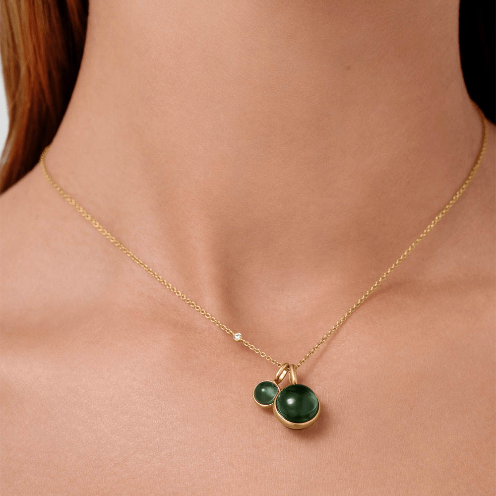 Little Prime Pendant
