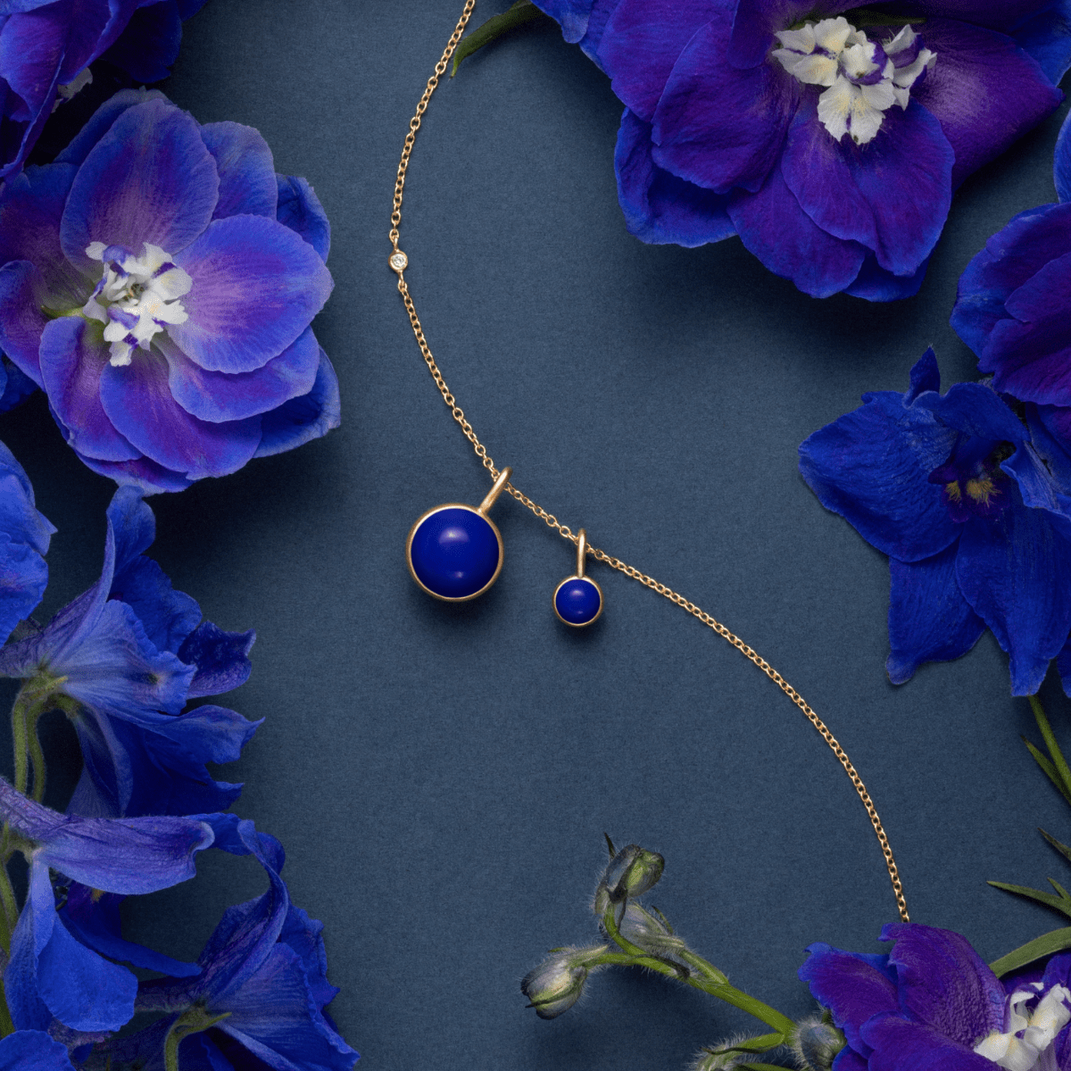 Little Prime Pendant