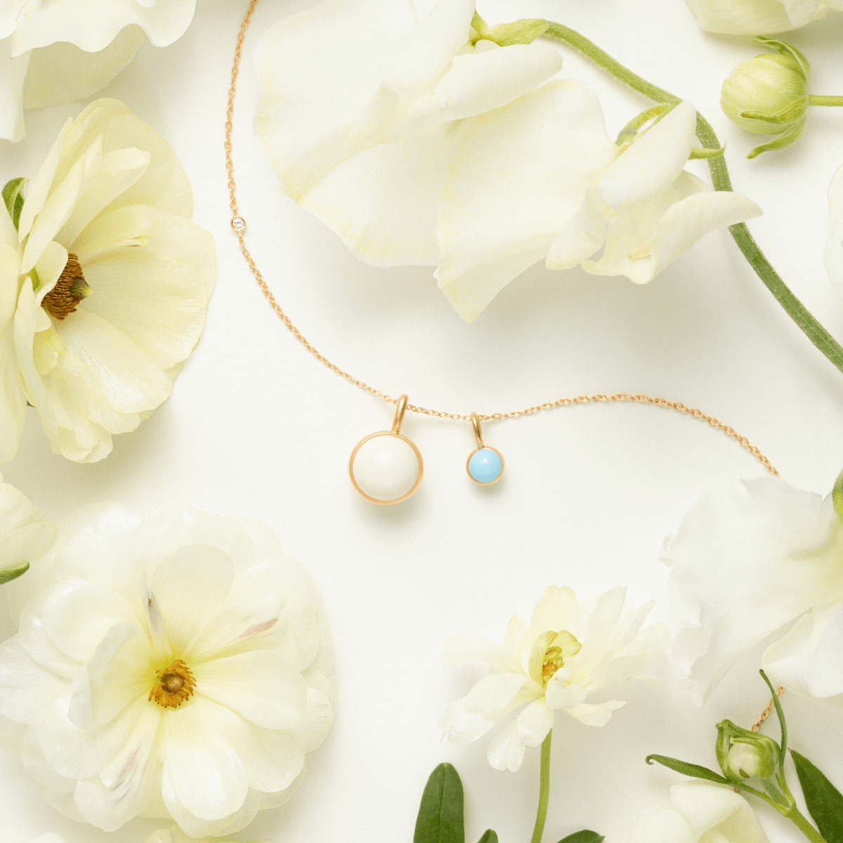Little Prime Pendant