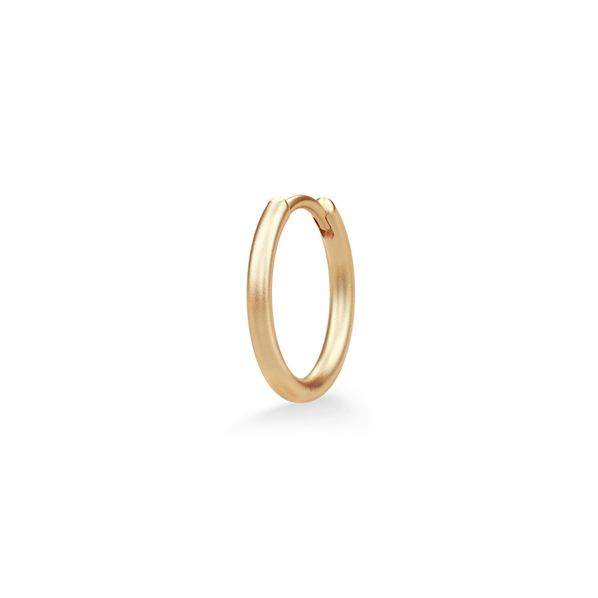 Pure Medium Hoop