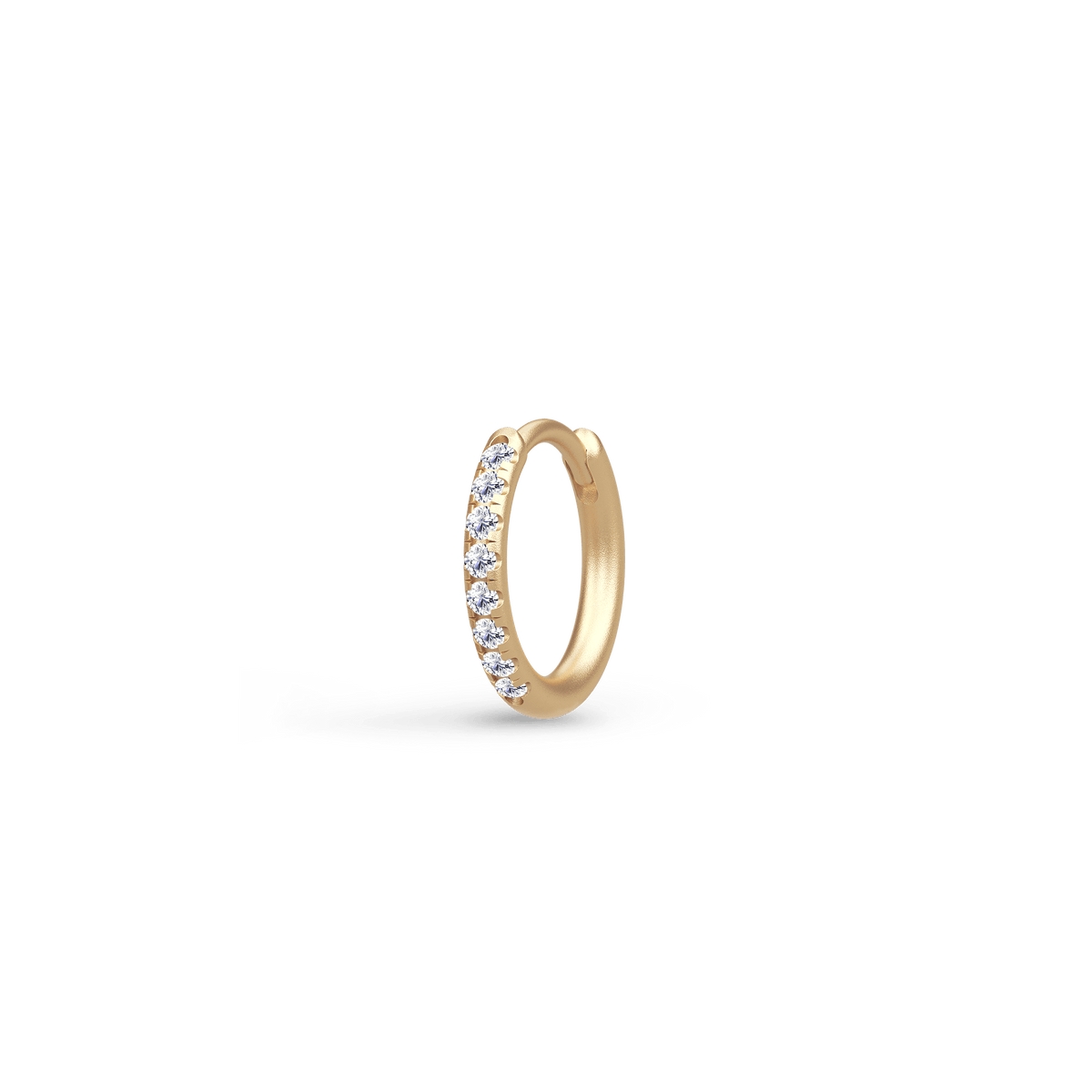 Lulia Hoop Mini