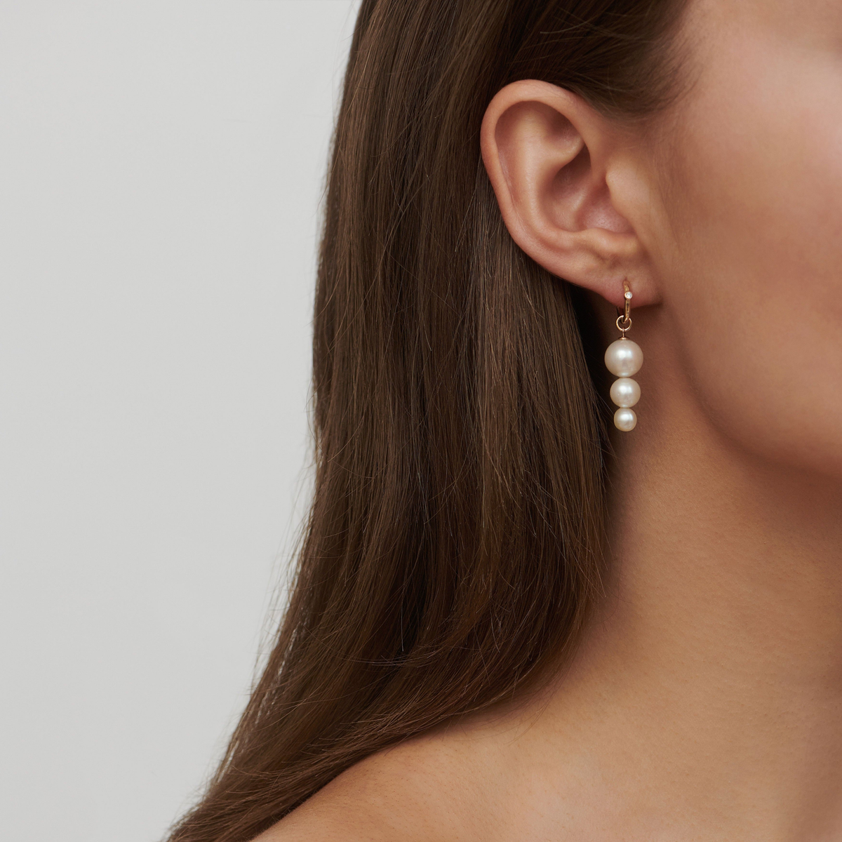 Elin Ear Pendant