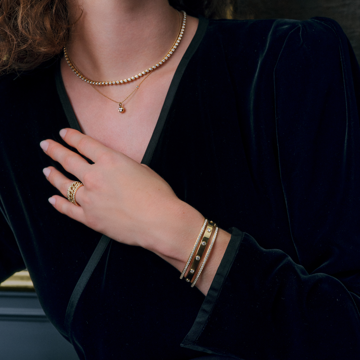 Lumi Bangle