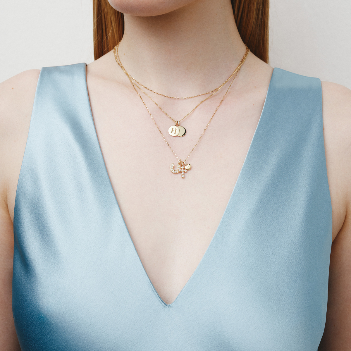 Love Letter Pendant