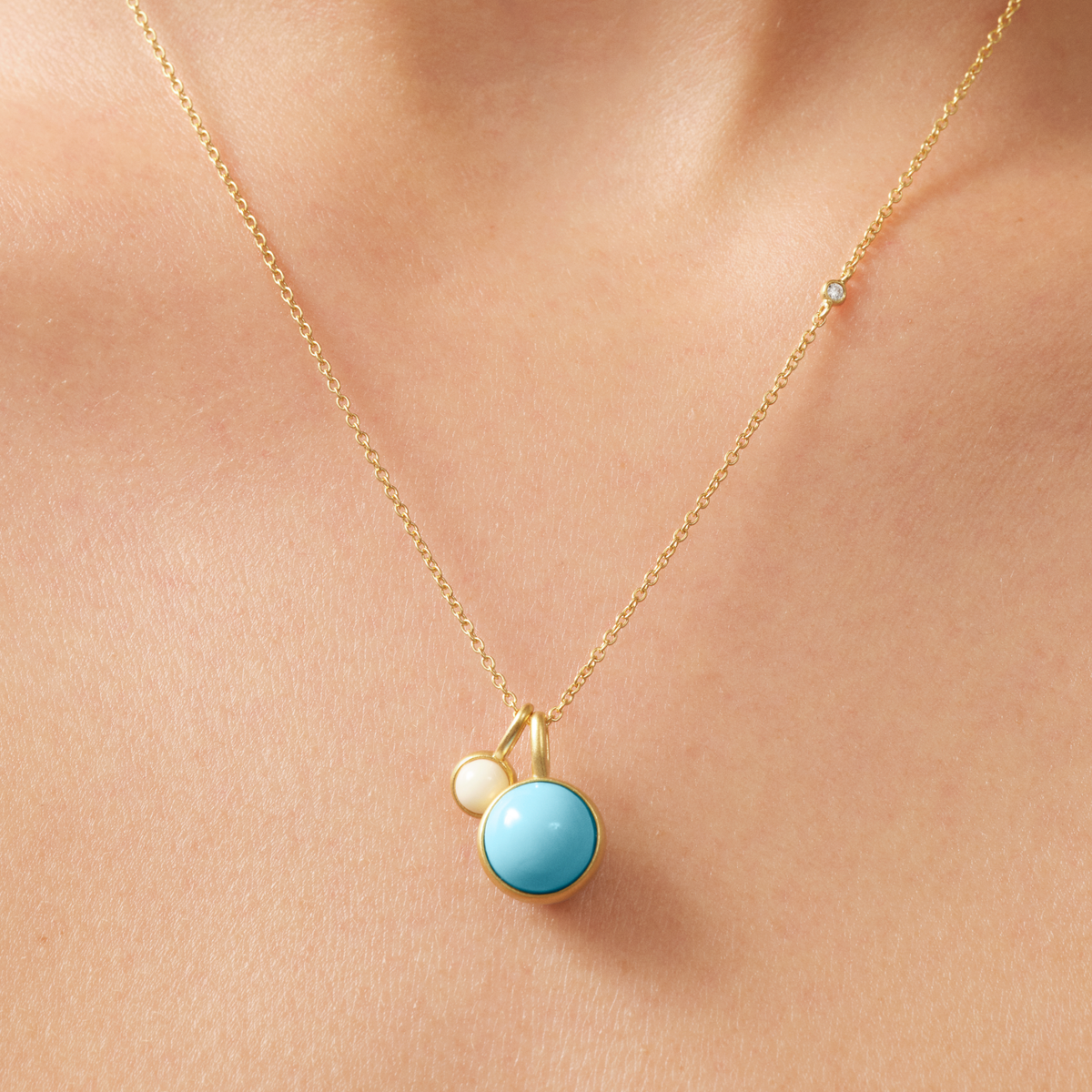 Little Prime Pendant