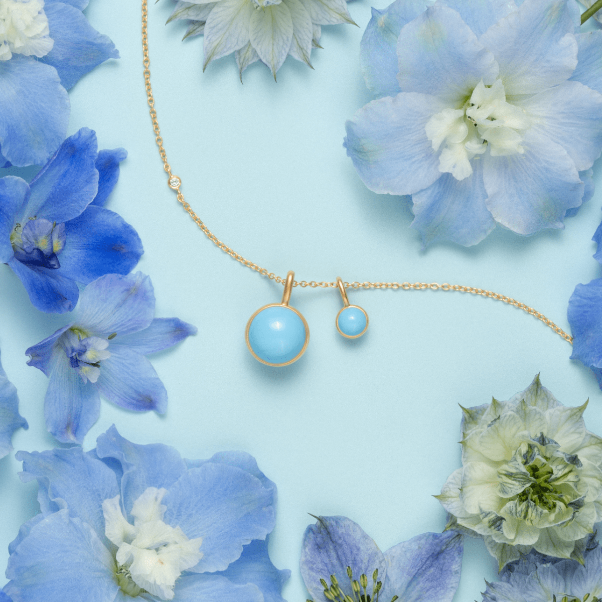 Little Prime Pendant