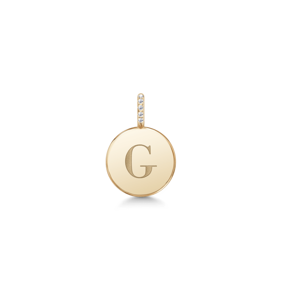 Love Letter Pendant