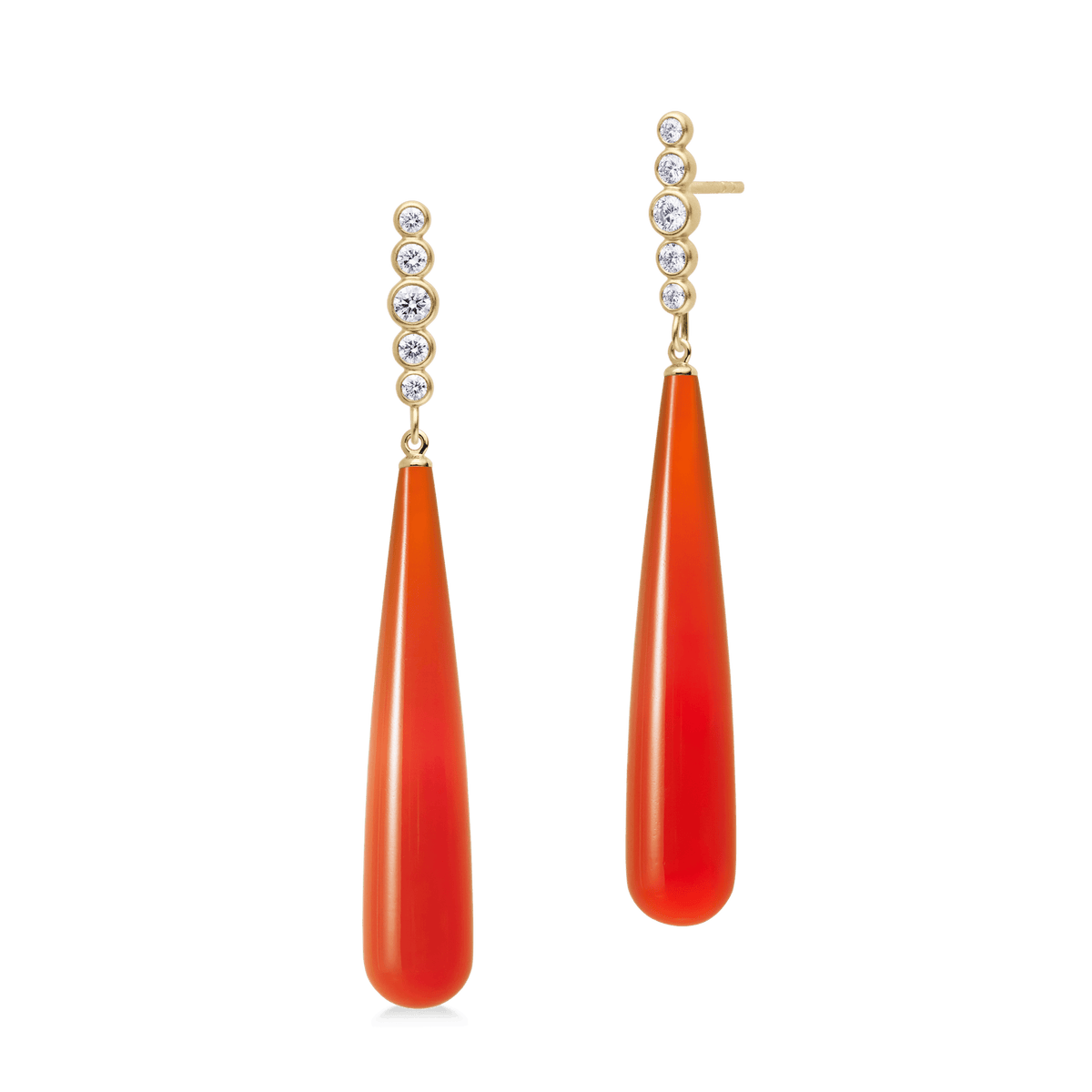 Lumen Earrings Base